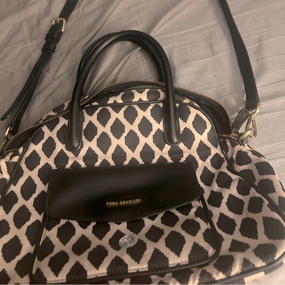 Goes with MANY outfitsts!